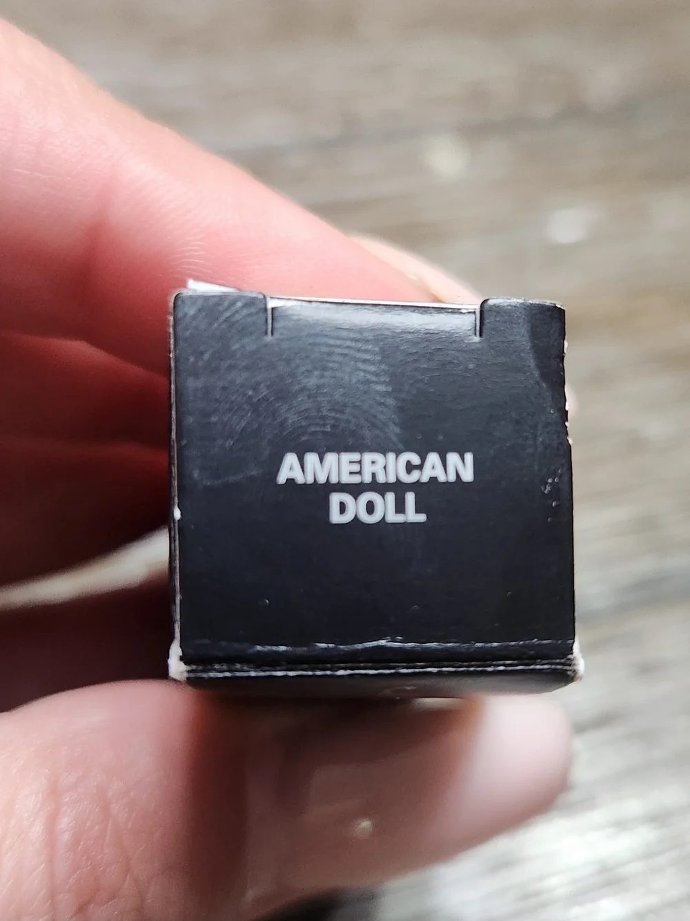 Anastasia Beverly Hills Matte Lipstick - American Doll